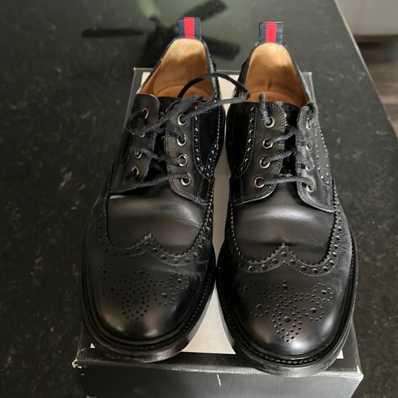 Gucci Other - Authentic Gucci shoes.